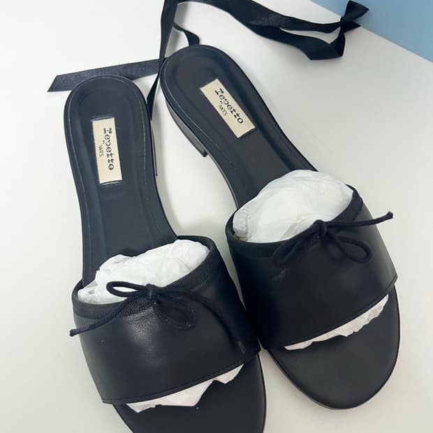 레페토 테렌스 뮬 36사이즈