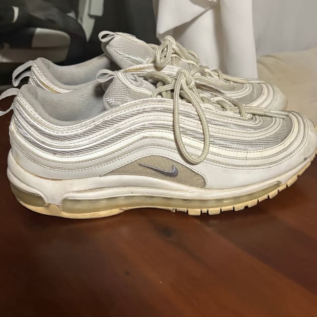 나이키 에어맥스 97