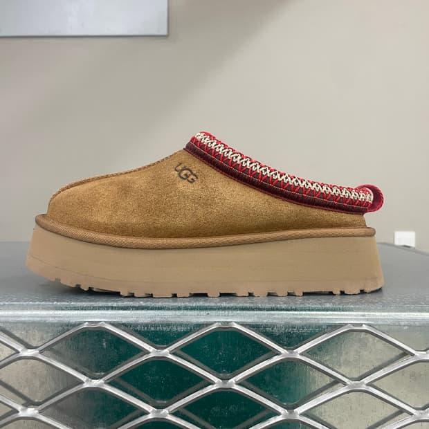 어그 타즈2 체스트넛230