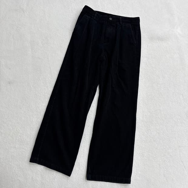 29 무신사스탠다드 코듀로이 팬츠 0406T