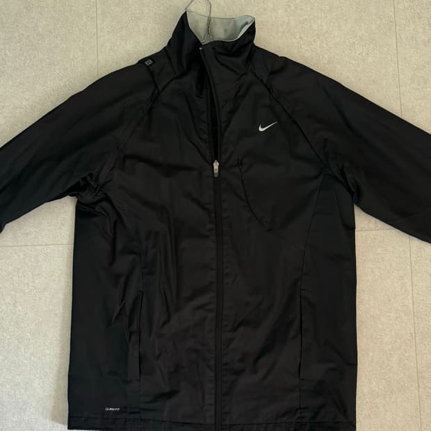 나이키 바람막이