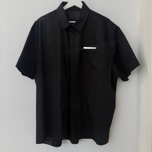 [52] Heliot Emil 엘리엇 에밀 Alsoran 26ss 셔츠