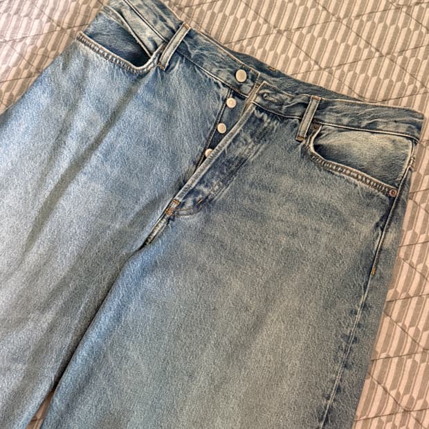 COS CASK Jeans 34사이즈