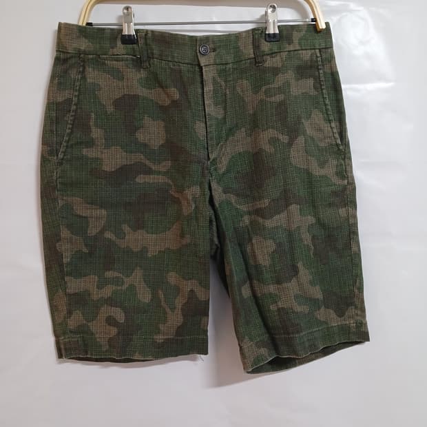 (32,L)JPN GLOBAL WORK 글로벌워크 카모팬츠
