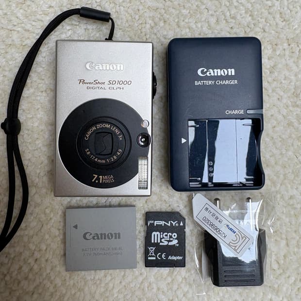Canon IXUS70 캐논 익서스 70