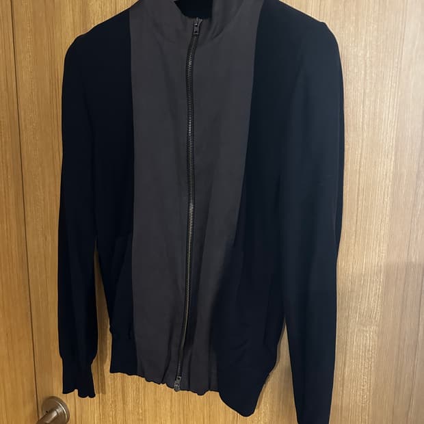 마르지엘라 블루종