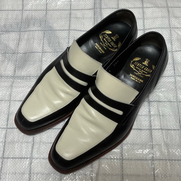 penny loafers 270