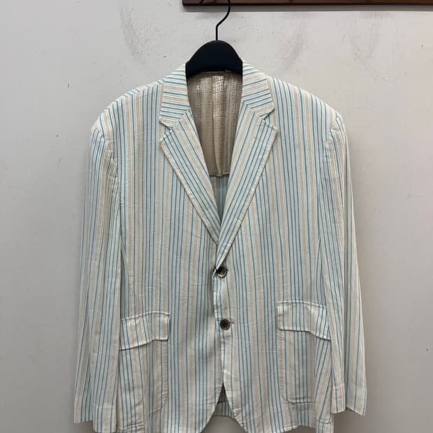 Givenchy 여름 자켓