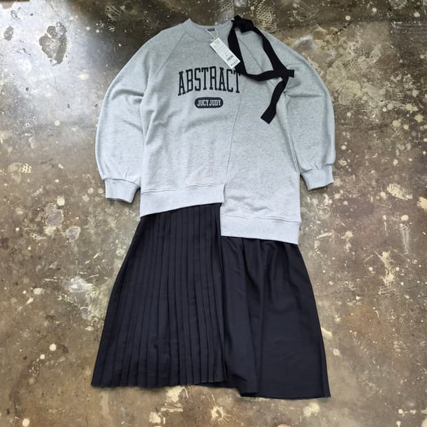 F) 새제품 쥬시쥬디 원피스 주시주디 원피스