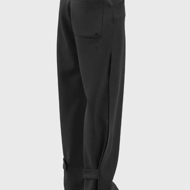 논노드 플렉시블 팬츠