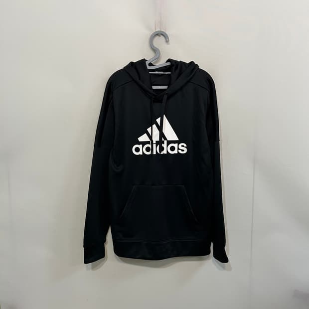 아디다스 남성 후드 티셔츠 100