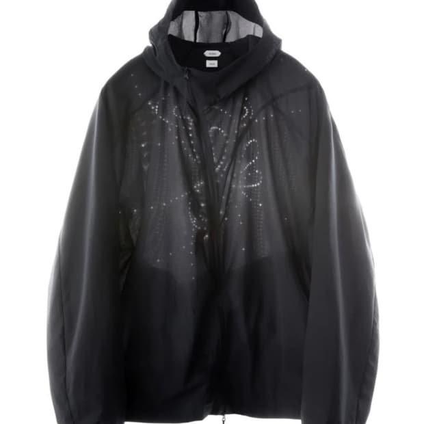 [L] 포스트아카이브팩션 x 센트럴씨 러너자켓