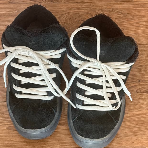 [11] erl vamp skate shoe black