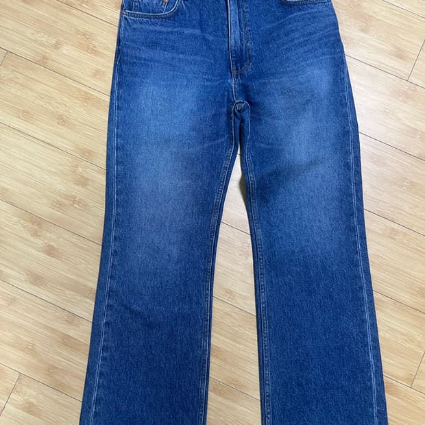 2)타일레 rivage 부츠컷바지