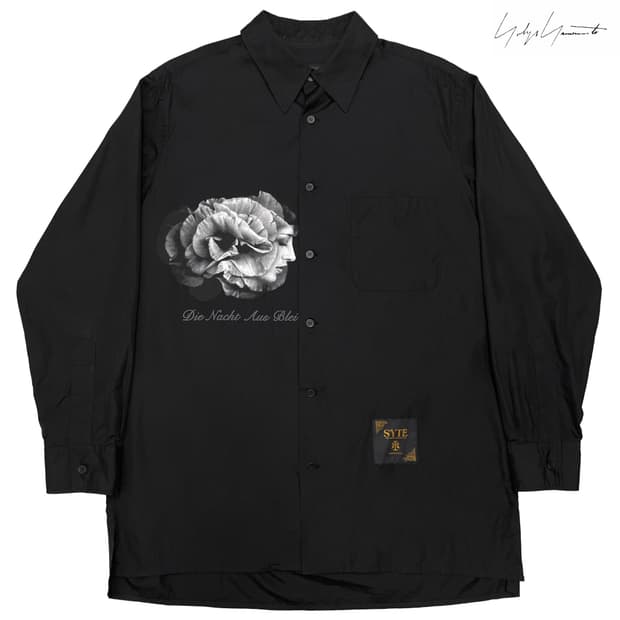 요지 야마모토 (S’YTE Yohji Yamamoto)