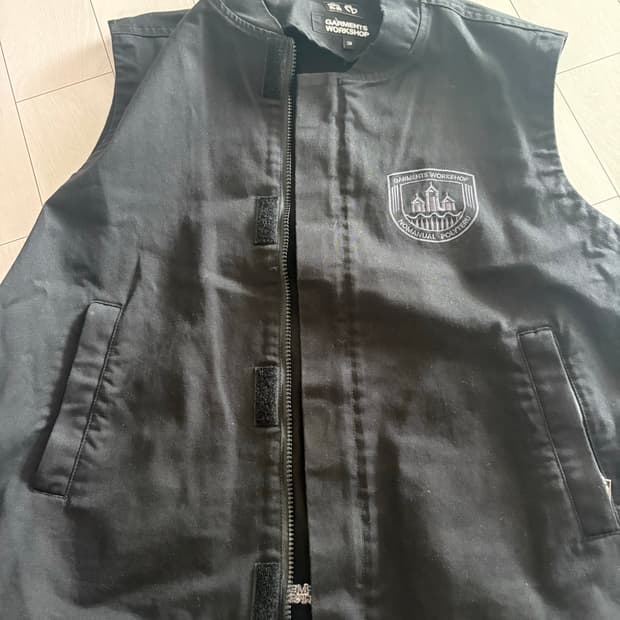 노매뉴얼 베스트 3사이즈