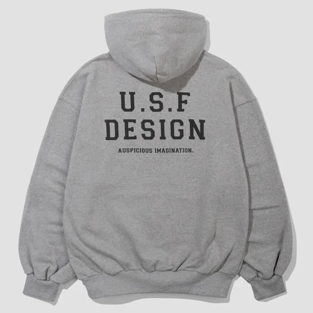 어반스터프 이미지네이션 후디