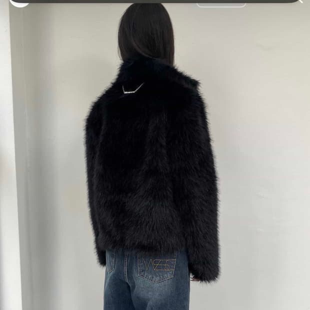 wsc archive 퍼 자켓