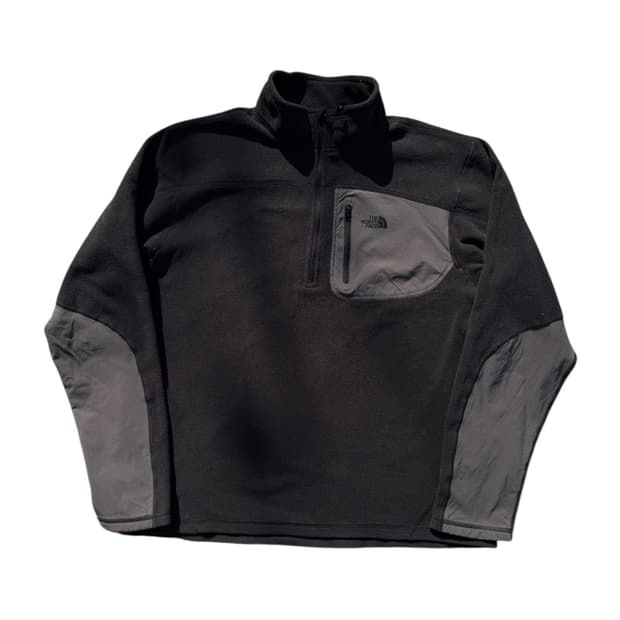 The North Face 노스페이스 폴라텍 씬 후리스