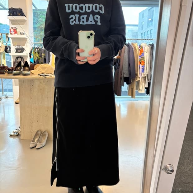 AMI Sweatshirt