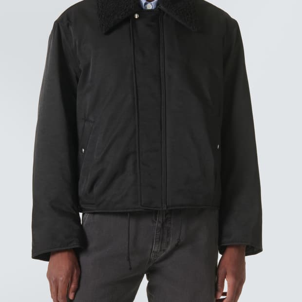 our legacy ace jacket