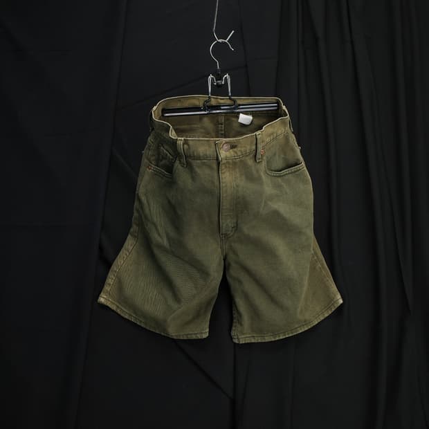 Levi's 505 / Usa Made