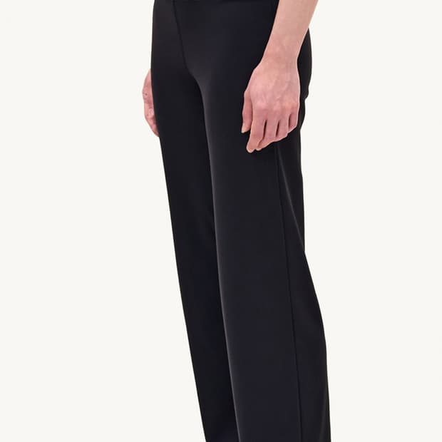 Sosa 스트레이트 팬츠