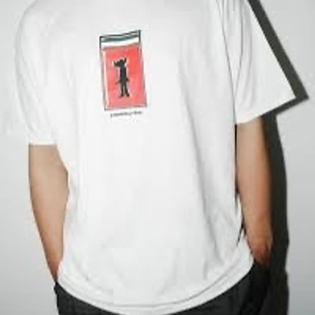 PLEASURES 플레져스 x 자미로콰이 JAMIROQUAI XL