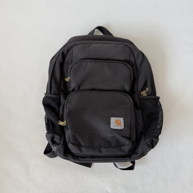 칼하트(Carhartt) 백팩