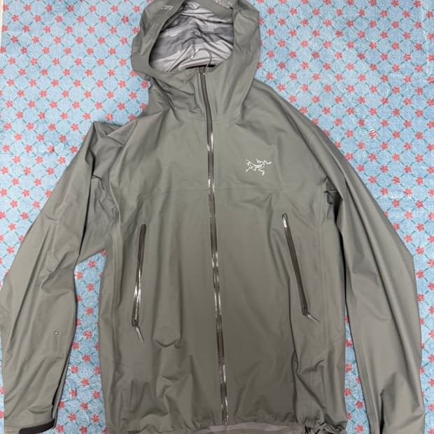 아크테릭스 베타