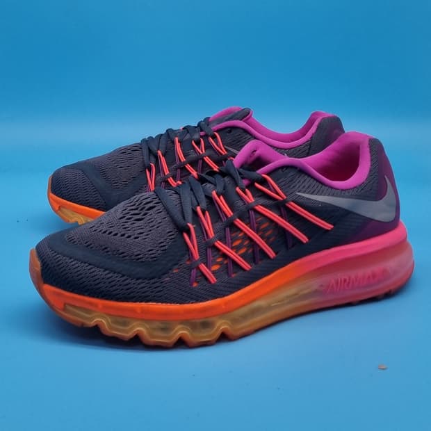 oo 나이키 에어맥스 2015 운동화245 