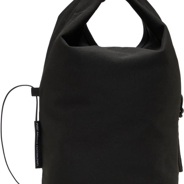 Paf 파프 cvsm 스몰백