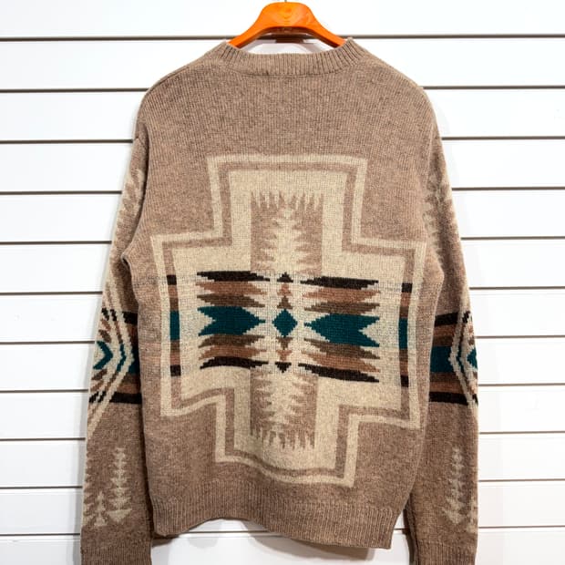 Pendleton 펜들턴 니트