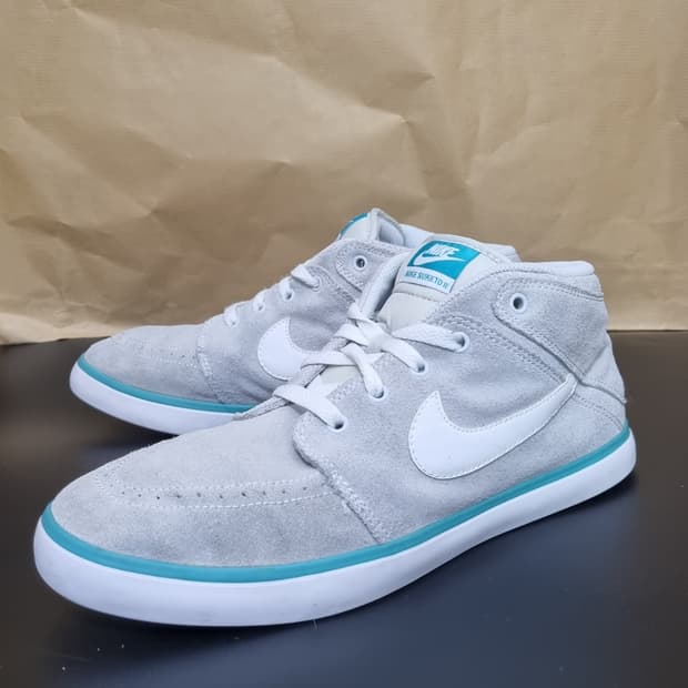 나이키 스키트2 남성미드285