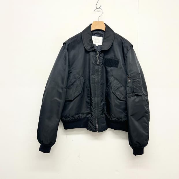 90s Spiewak CPW-45 항공자켓