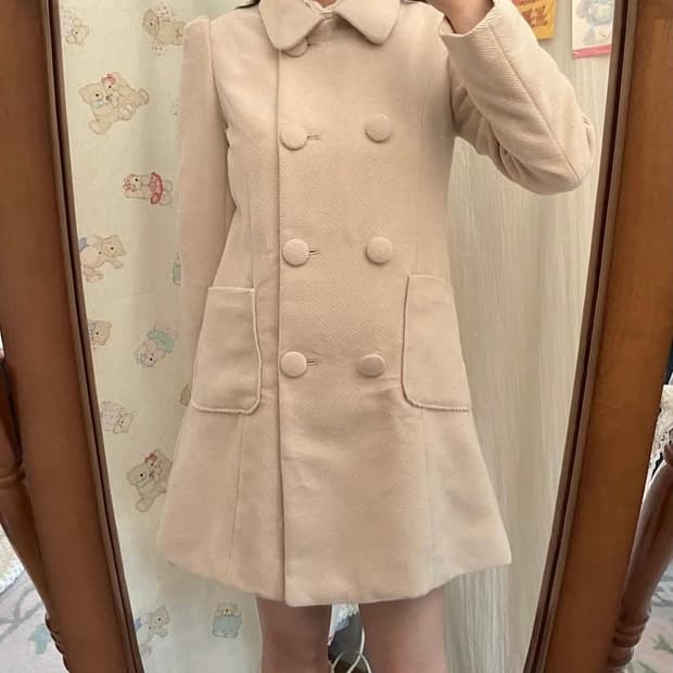 티티앤코 더블코트