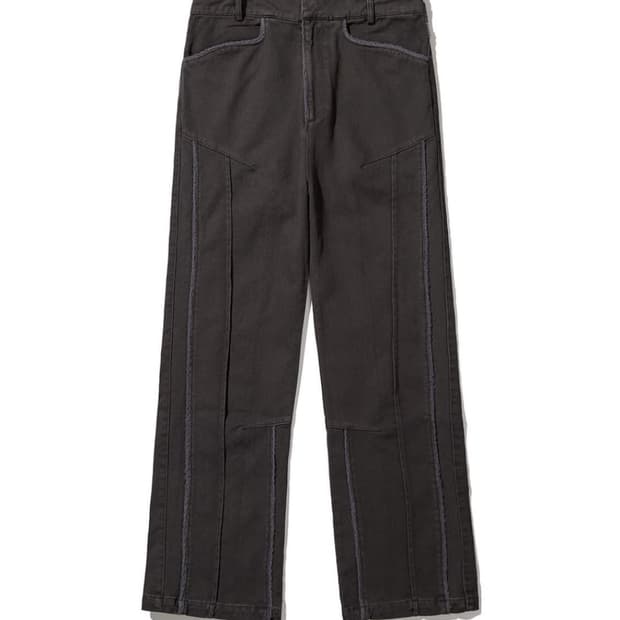 Xlim ep4.02 트라우저