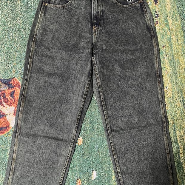 버터굿즈 그린블랙