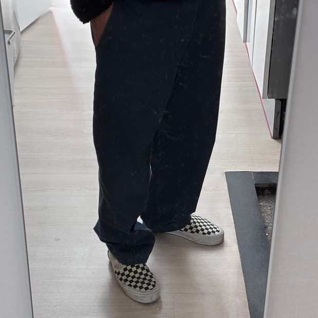 vintage dickies 874 pants