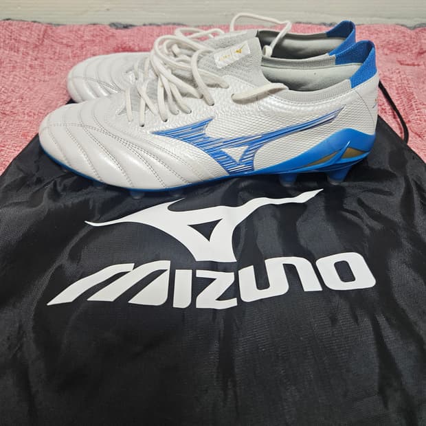 [260mm] 미즈노 모렐리아 네오4 베타 JPN md