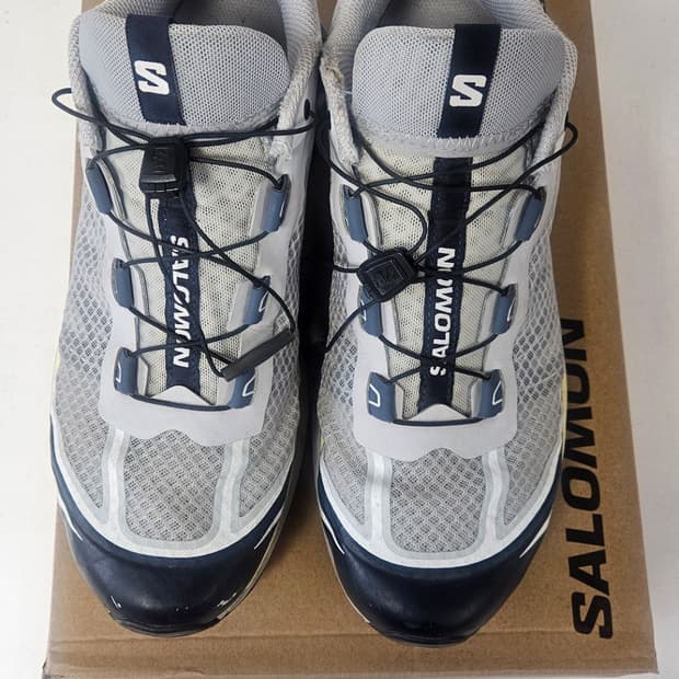 살로몬 tx-6 펄블루 275