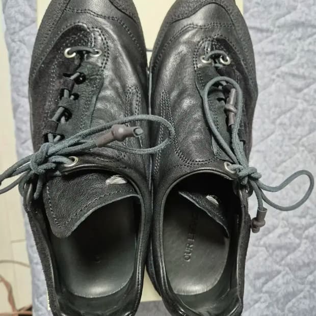 아워레가시 가베 41