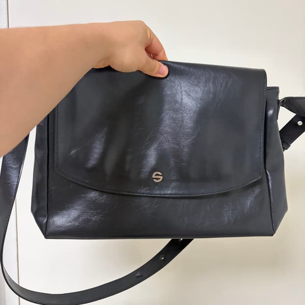 세미코드 우영우 가방