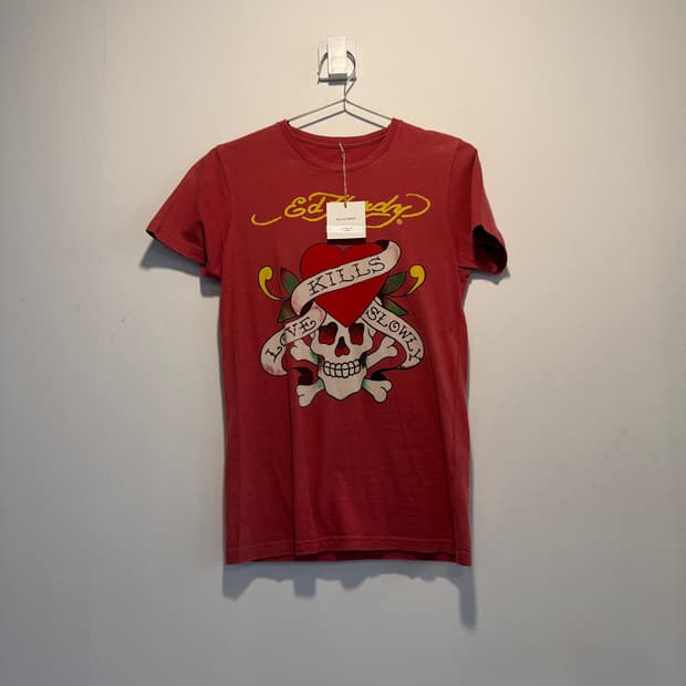 Ed hardy t-shirt