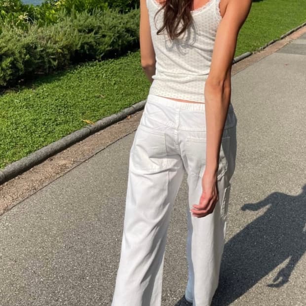 브랜디멜빌 프랭키팬츠