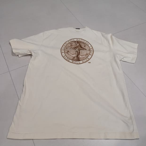 ⚾️ 뉴에라 필라델피아 헤리티지 반팔