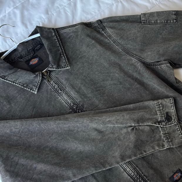 디키즈 뉴잉트 새워드 자켓 2xl