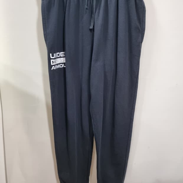 언더아머 기모 조거팬츠 (D29