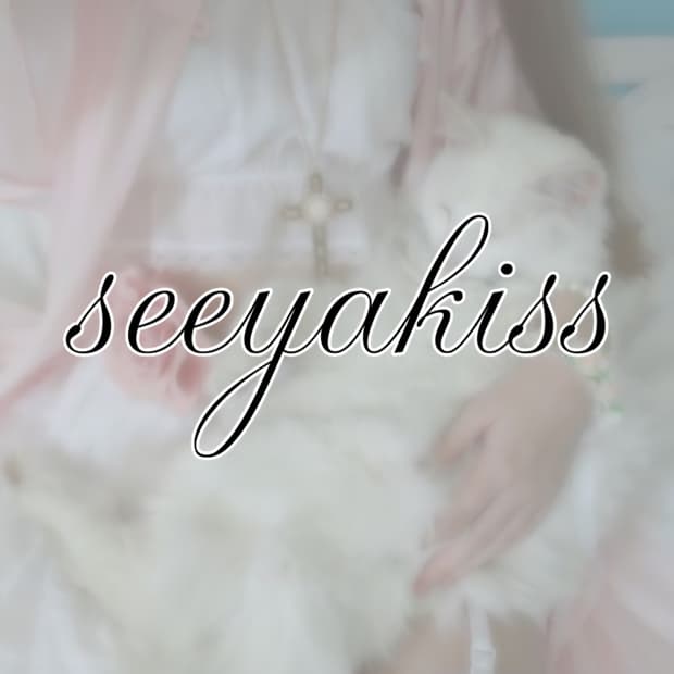 seeyakiss - 씨야키스의 세계관