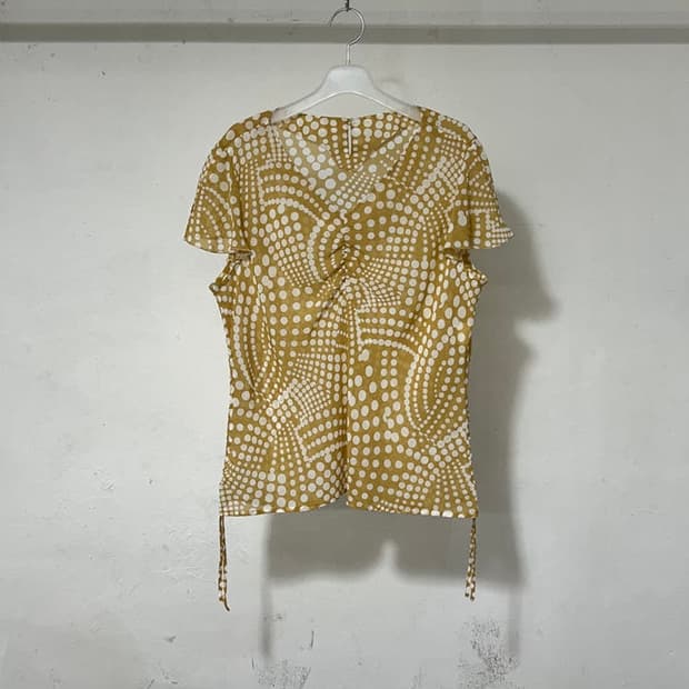 vtg top